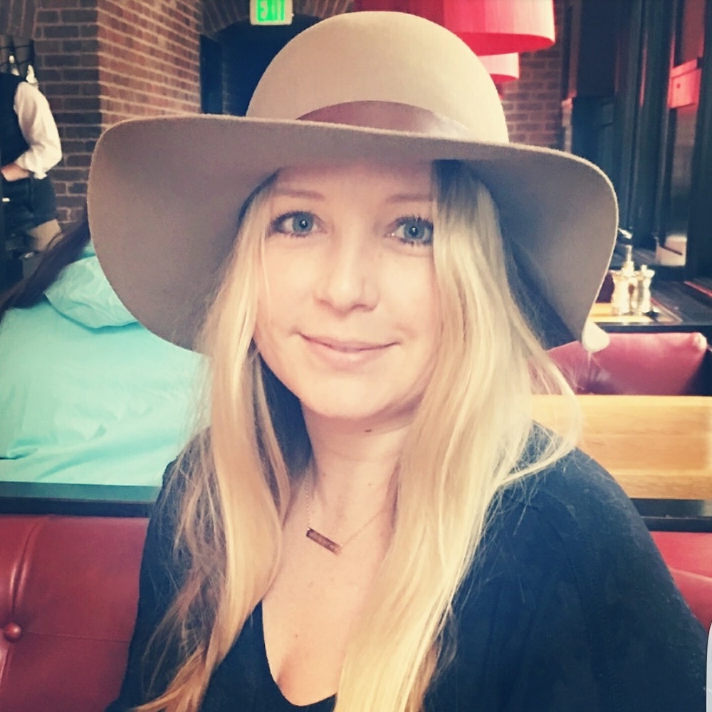 Meet your Posher, Jessica